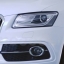 Обзор Audi Q5 2014 года 0