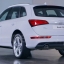 Обзор Audi Q5 2014 года 8