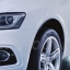 Обзор Audi Q5 2014 года 3