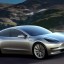 Tesla объявила о создании электромобиля Model 3