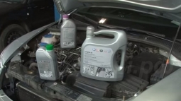 Разновидности автомобильной тормозной жидкости